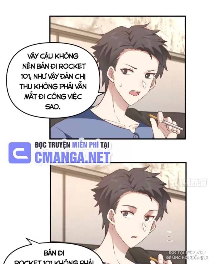 Truyện Tranh Ta Không Muốn Trùng Sinh Đâu trang 3