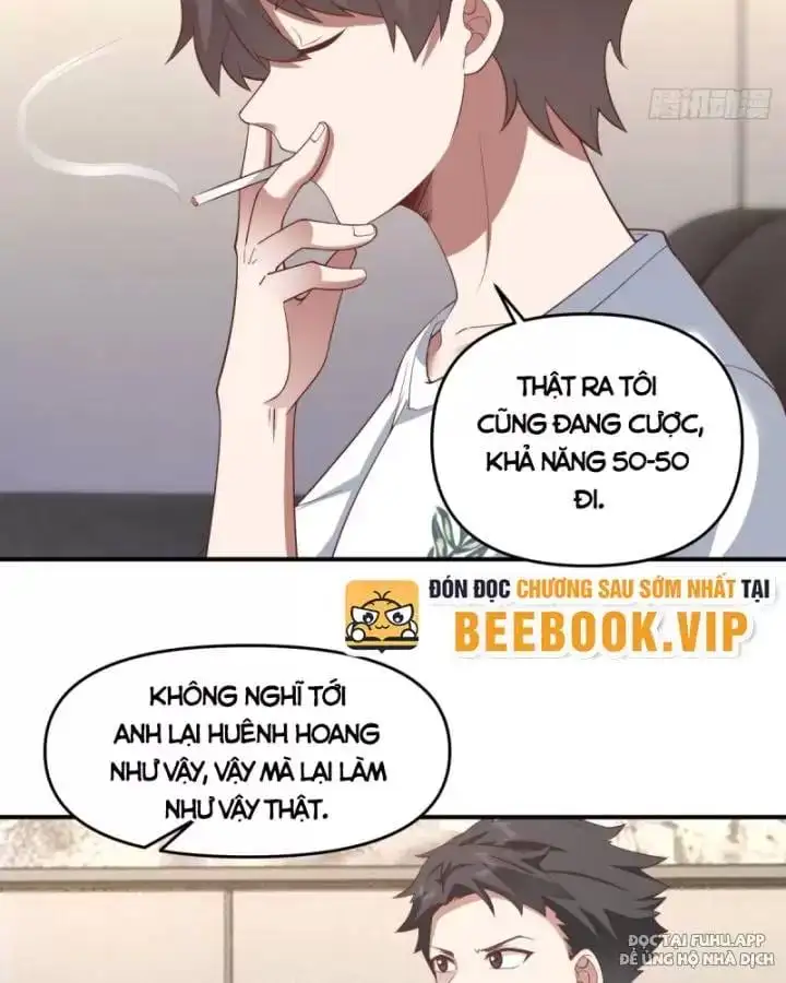 Truyện Tranh Ta Không Muốn Trùng Sinh Đâu trang 3