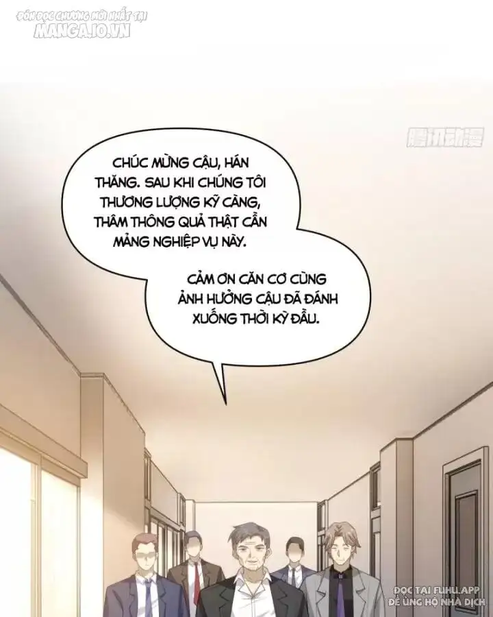 Truyện Tranh Ta Không Muốn Trùng Sinh Đâu trang 3