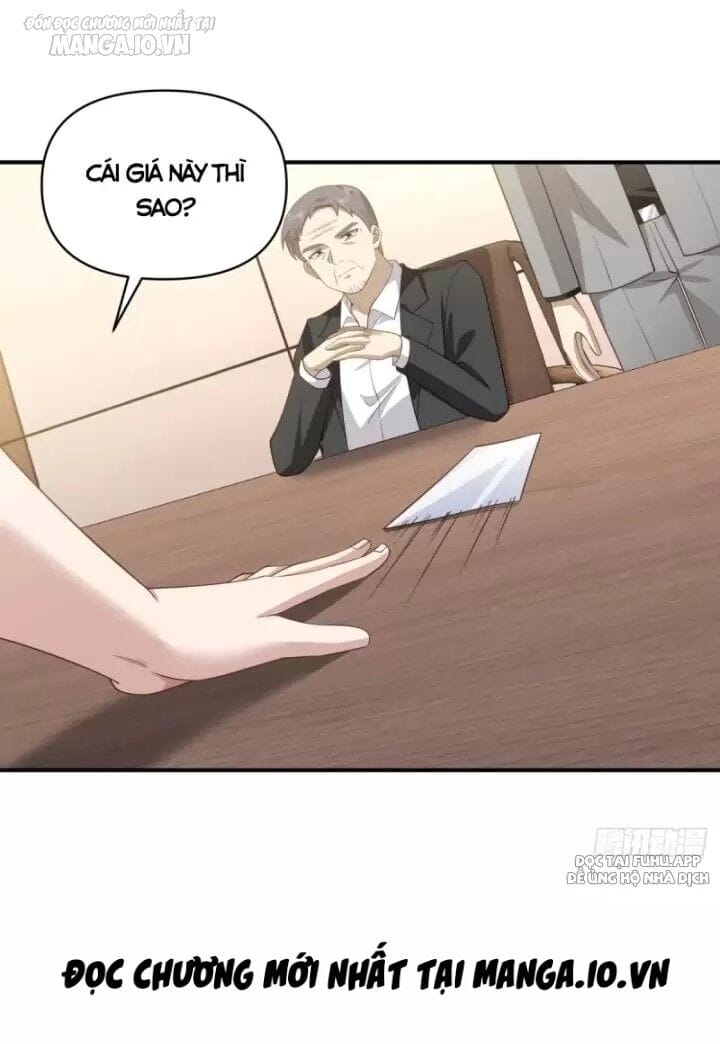 Truyện Tranh Ta Không Muốn Trùng Sinh Đâu trang 3