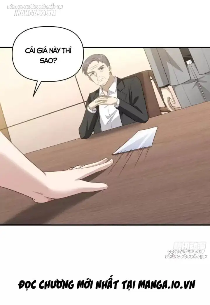 Truyện Tranh Ta Không Muốn Trùng Sinh Đâu trang 3