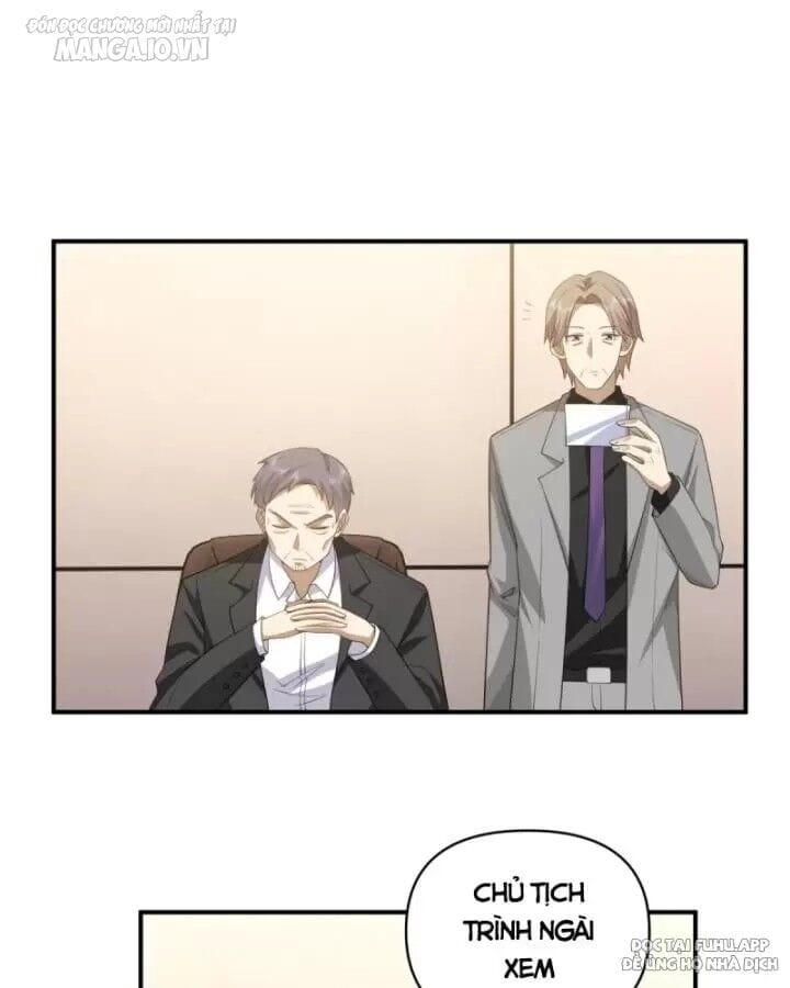 Truyện Tranh Ta Không Muốn Trùng Sinh Đâu trang 3