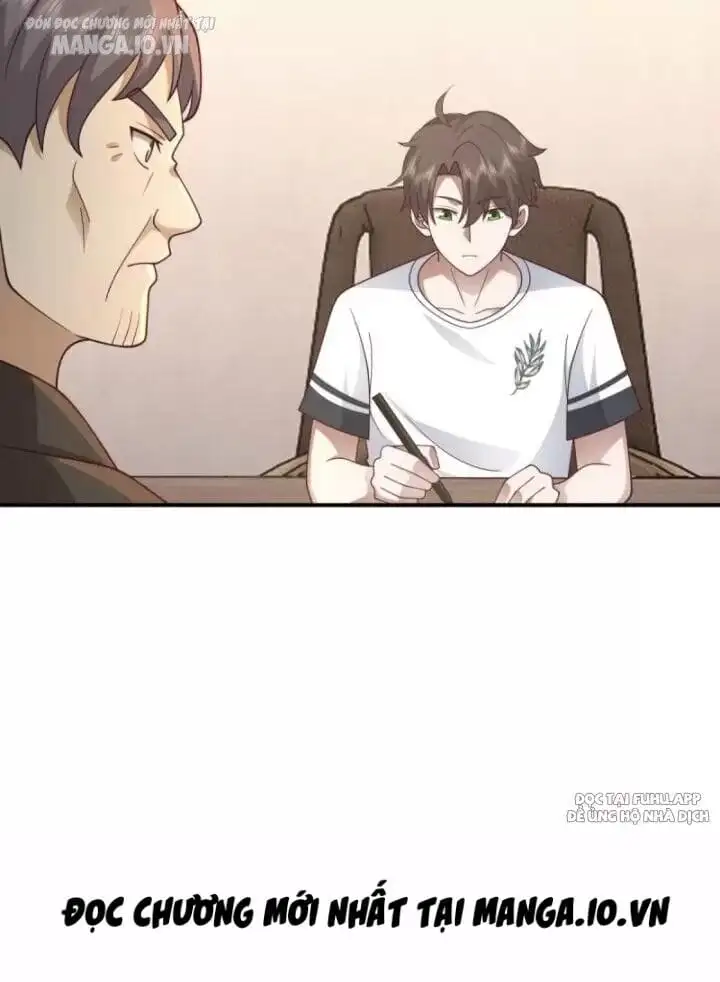 Truyện Tranh Ta Không Muốn Trùng Sinh Đâu trang 3