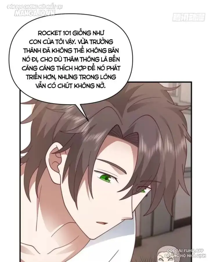 Truyện Tranh Ta Không Muốn Trùng Sinh Đâu trang 3