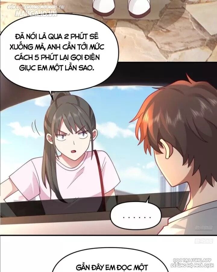 Truyện Tranh Ta Không Muốn Trùng Sinh Đâu trang 3