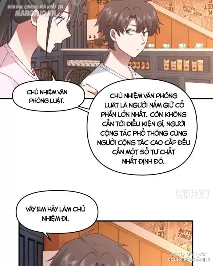 Truyện Tranh Ta Không Muốn Trùng Sinh Đâu trang 3