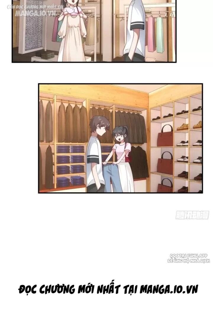 Truyện Tranh Ta Không Muốn Trùng Sinh Đâu trang 3