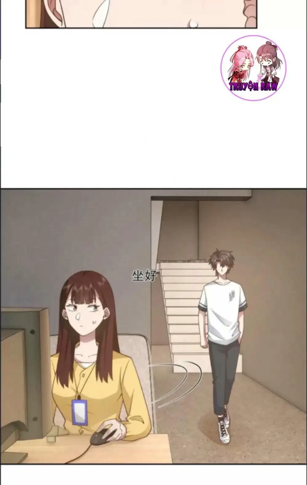 Truyện Tranh Ta Không Muốn Trùng Sinh Đâu trang 3