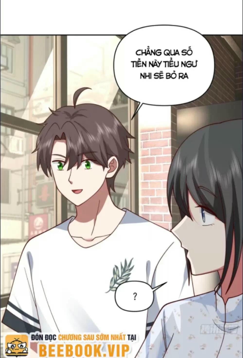 Truyện Tranh Ta Không Muốn Trùng Sinh Đâu trang 3