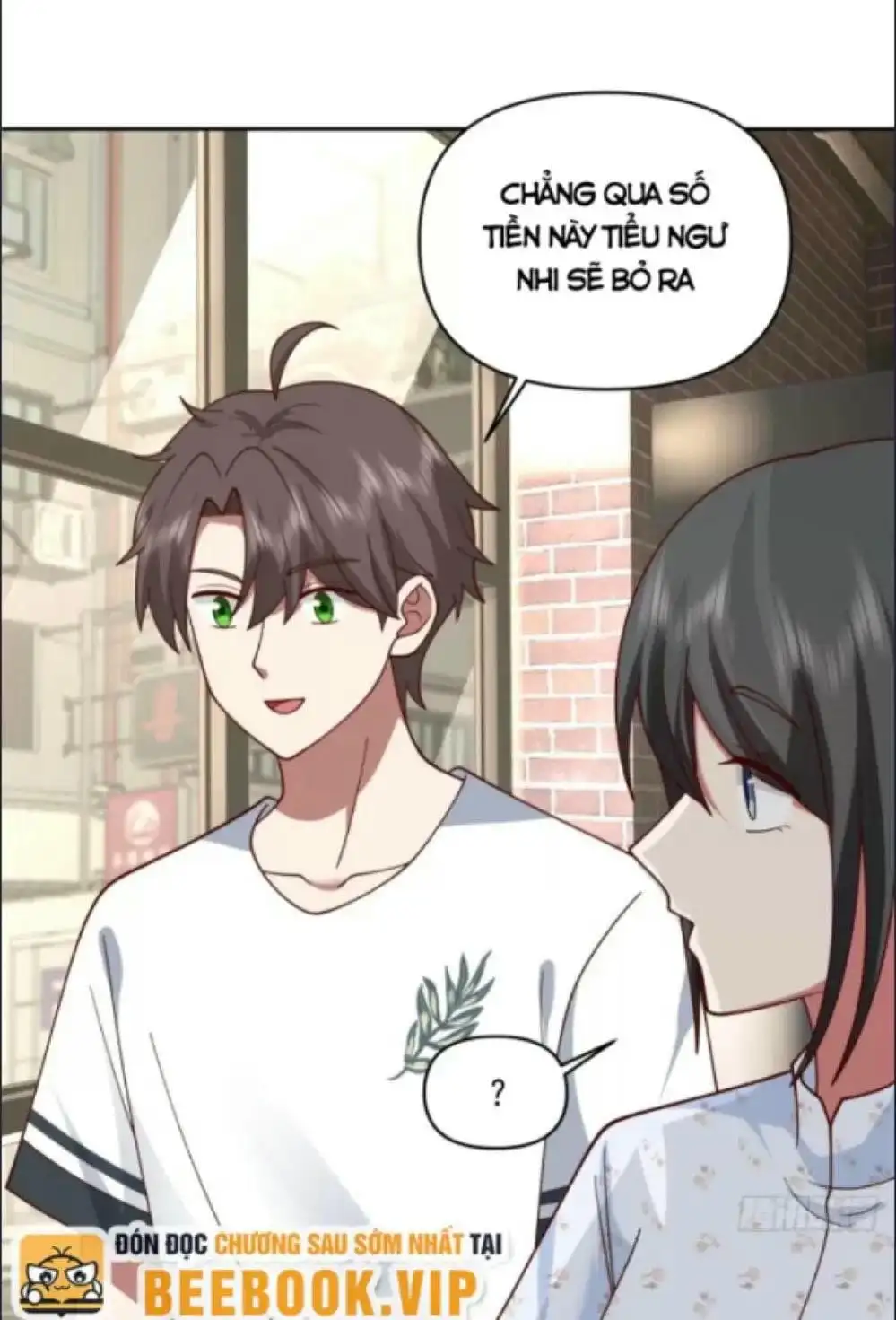 Truyện Tranh Ta Không Muốn Trùng Sinh Đâu trang 3