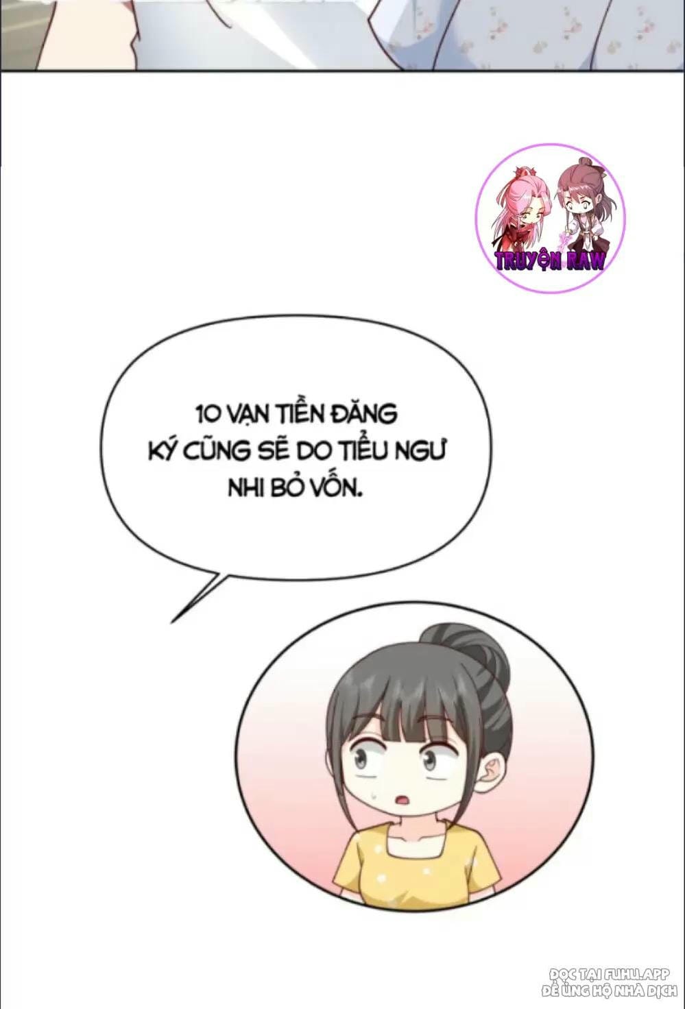 Truyện Tranh Ta Không Muốn Trùng Sinh Đâu trang 3