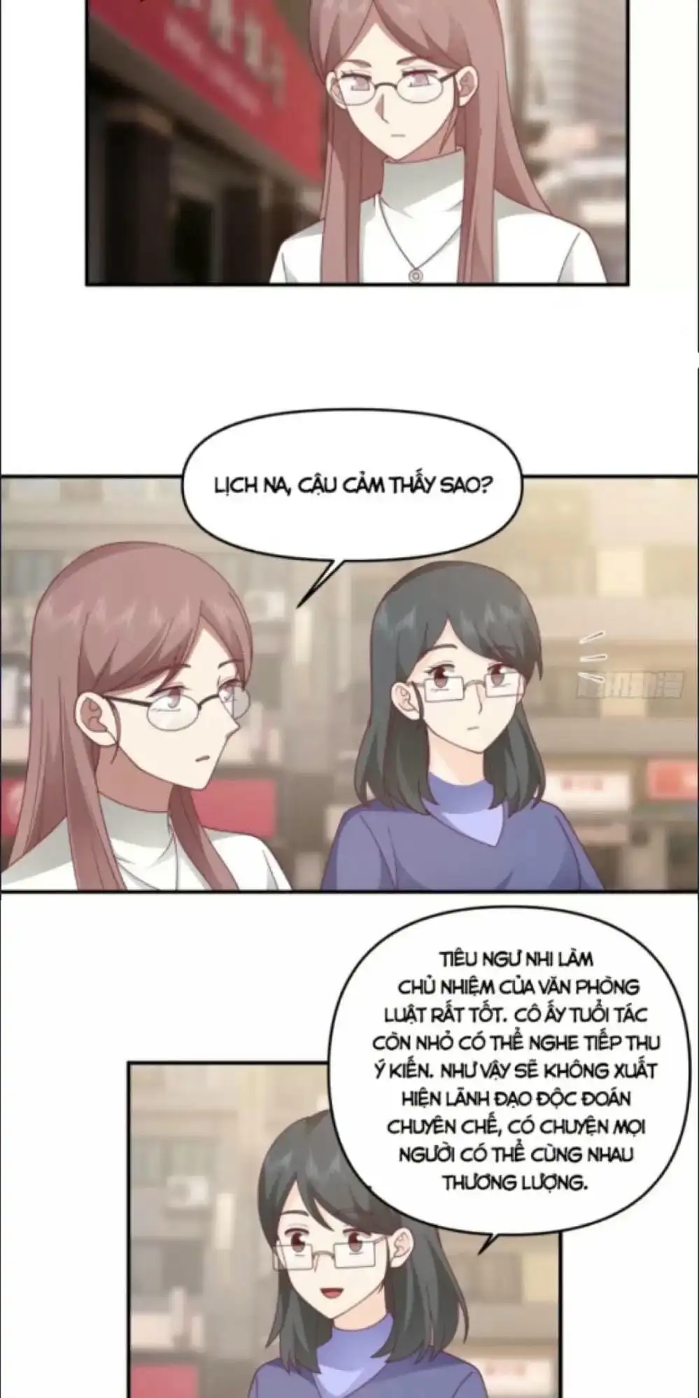 Truyện Tranh Ta Không Muốn Trùng Sinh Đâu trang 3