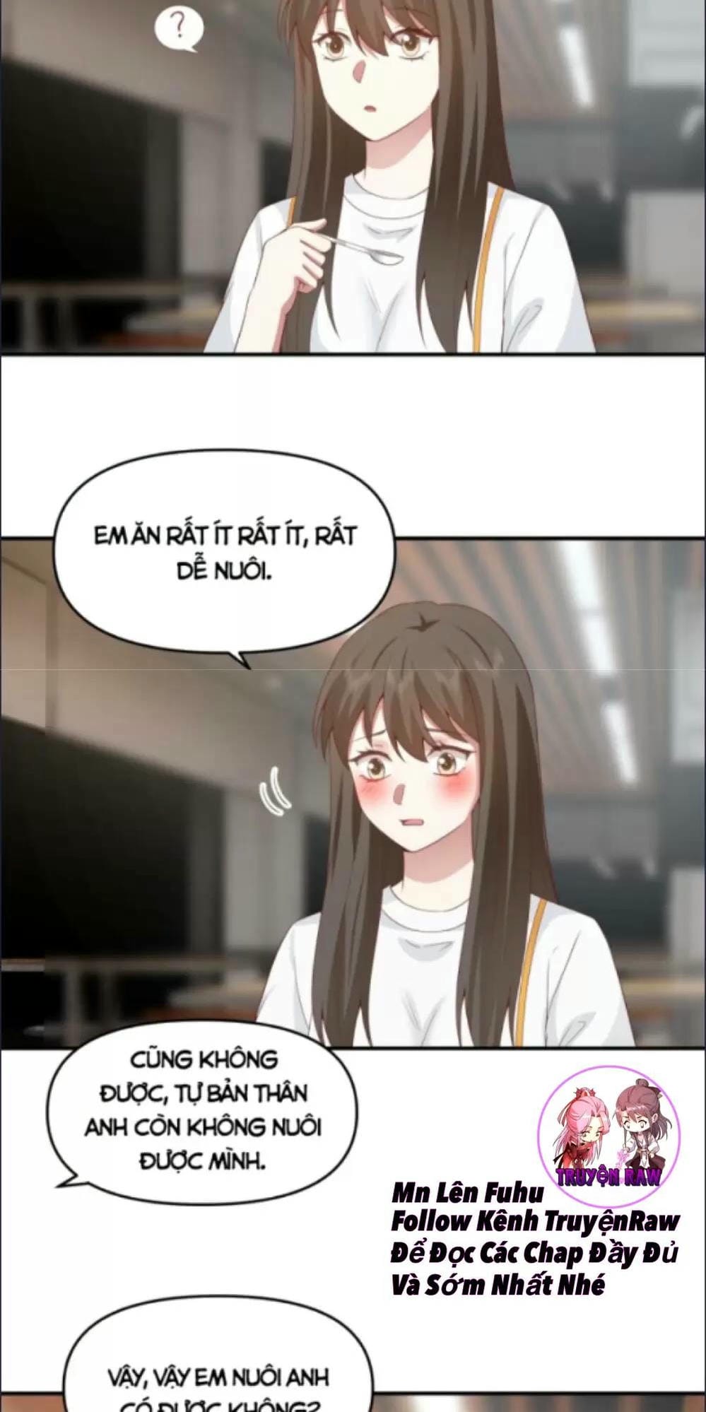 Truyện Tranh Ta Không Muốn Trùng Sinh Đâu trang 3