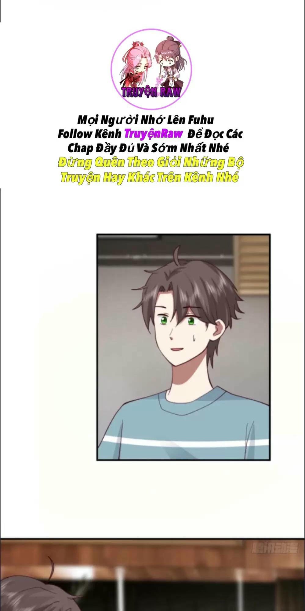 Truyện Tranh Ta Không Muốn Trùng Sinh Đâu trang 3