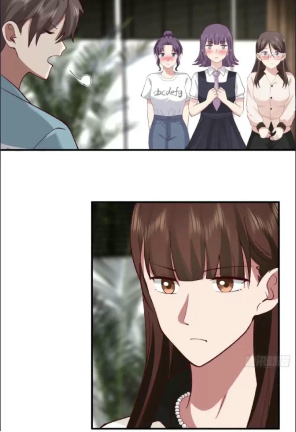 Truyện Tranh Ta Không Muốn Trùng Sinh Đâu trang 3