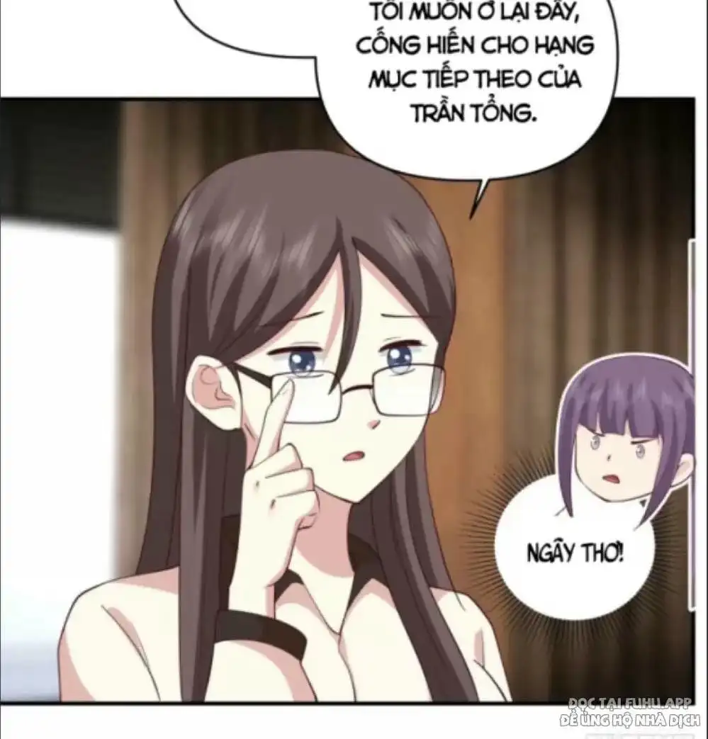 Truyện Tranh Ta Không Muốn Trùng Sinh Đâu trang 3