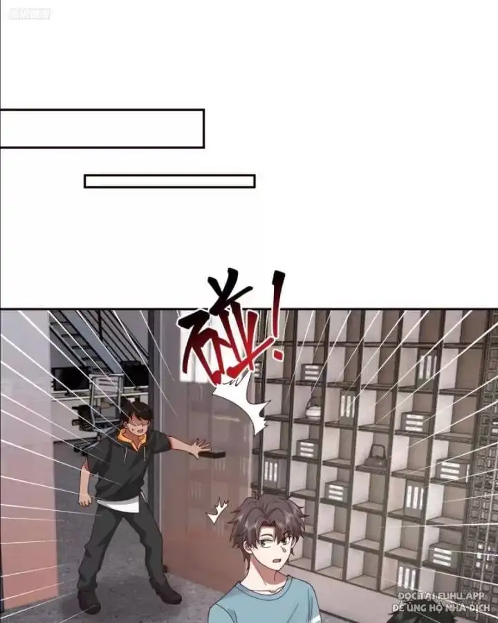 Truyện Tranh Ta Không Muốn Trùng Sinh Đâu trang 3