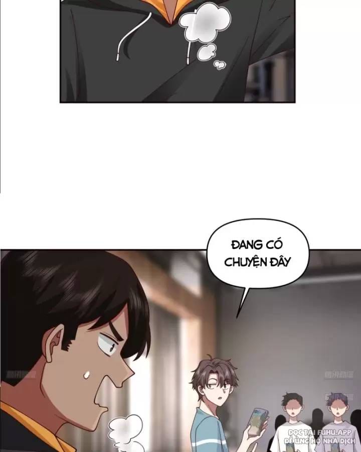 Truyện Tranh Ta Không Muốn Trùng Sinh Đâu trang 3