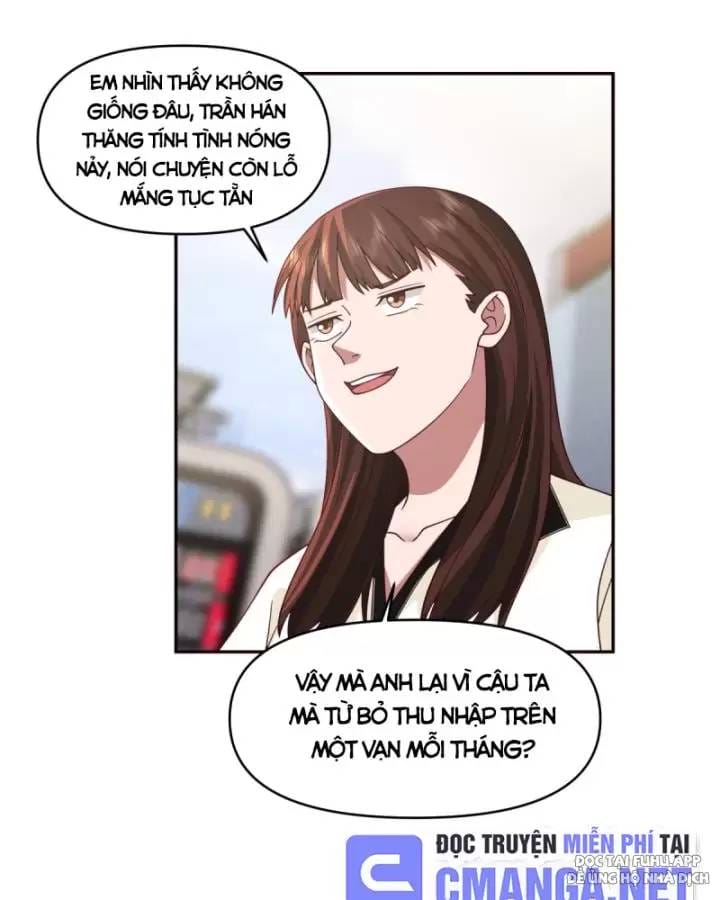 Truyện Tranh Ta Không Muốn Trùng Sinh Đâu trang 3