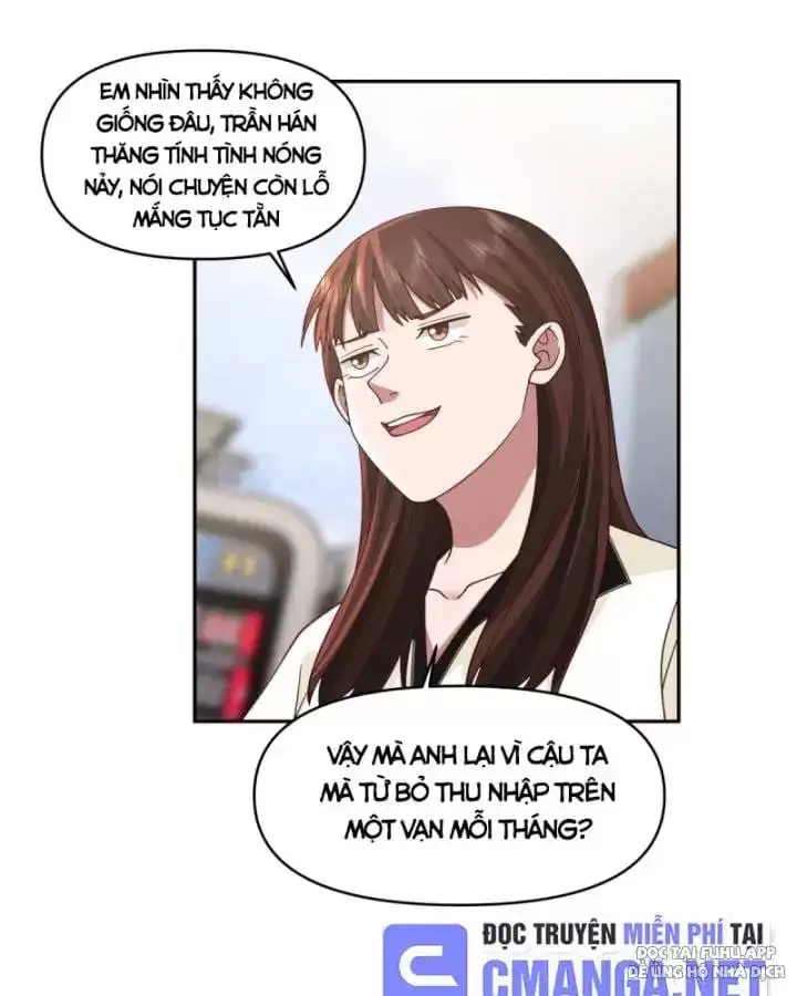 Truyện Tranh Ta Không Muốn Trùng Sinh Đâu trang 3