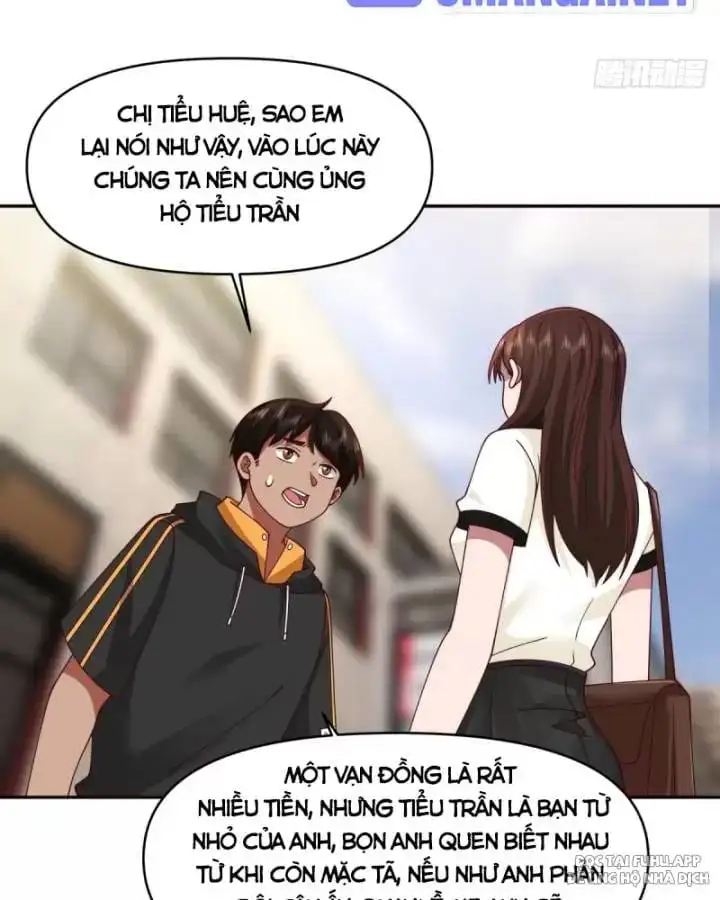 Truyện Tranh Ta Không Muốn Trùng Sinh Đâu trang 3