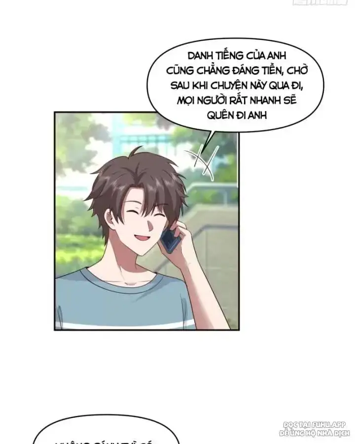 Truyện Tranh Ta Không Muốn Trùng Sinh Đâu trang 3