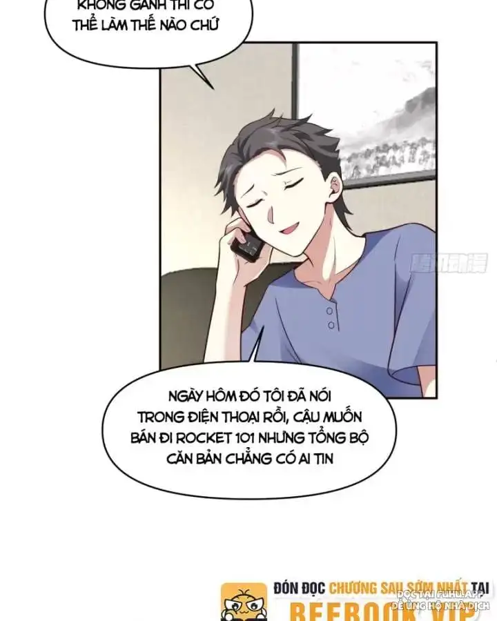 Truyện Tranh Ta Không Muốn Trùng Sinh Đâu trang 3