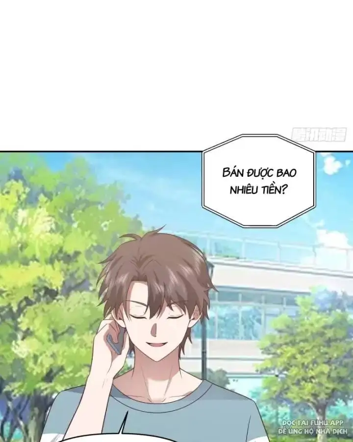 Truyện Tranh Ta Không Muốn Trùng Sinh Đâu trang 3