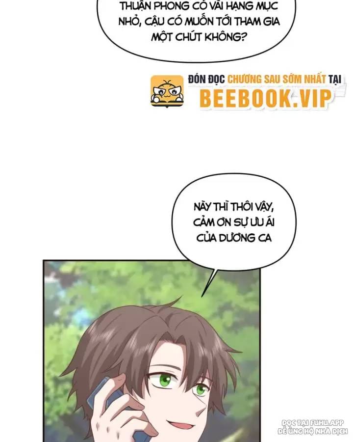 Truyện Tranh Ta Không Muốn Trùng Sinh Đâu trang 3