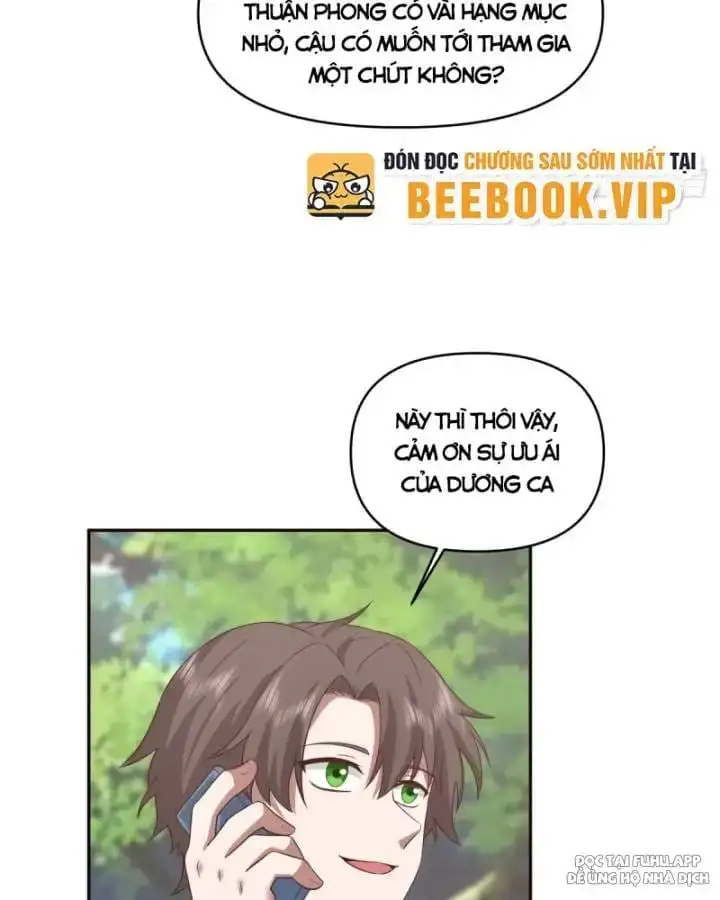 Truyện Tranh Ta Không Muốn Trùng Sinh Đâu trang 3