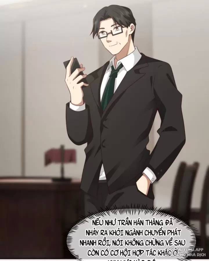 Truyện Tranh Ta Không Muốn Trùng Sinh Đâu trang 3