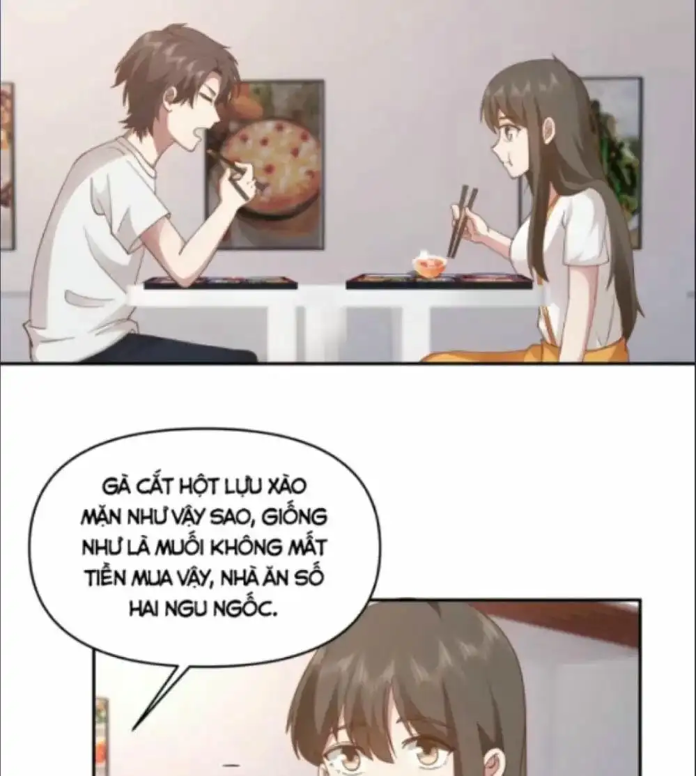 Truyện Tranh Ta Không Muốn Trùng Sinh Đâu trang 3