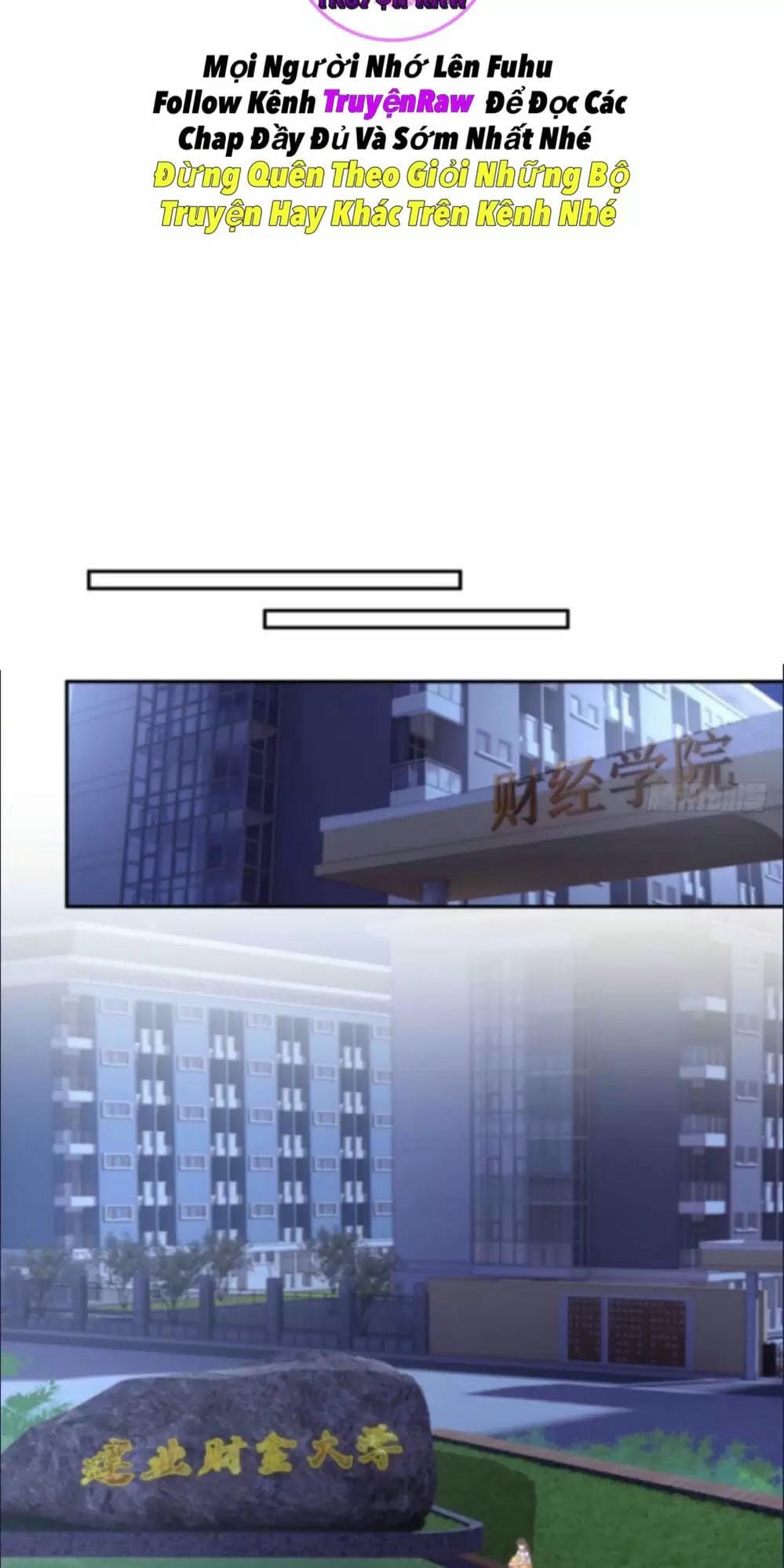 Truyện Tranh Ta Không Muốn Trùng Sinh Đâu trang 3