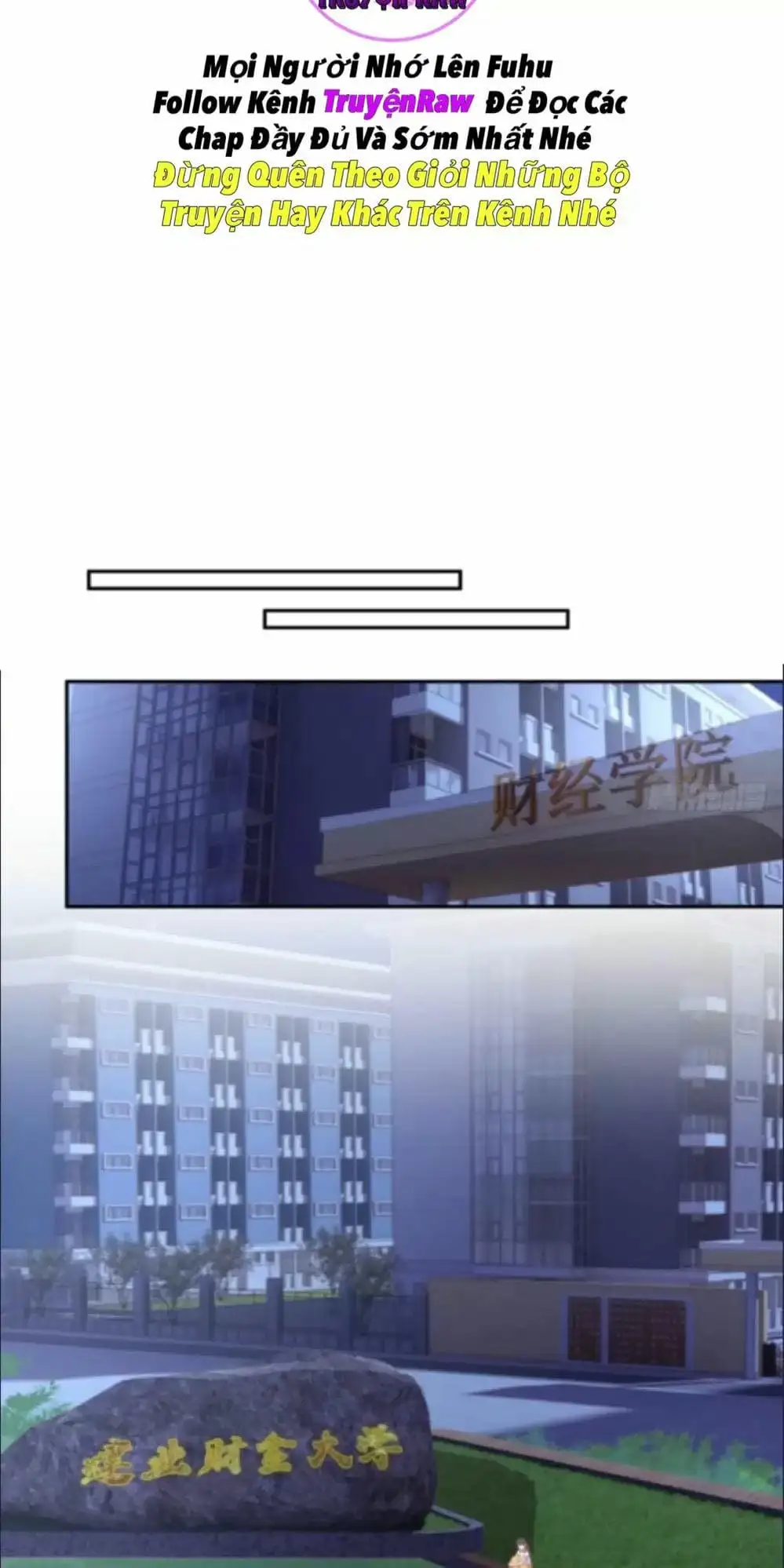 Truyện Tranh Ta Không Muốn Trùng Sinh Đâu trang 3