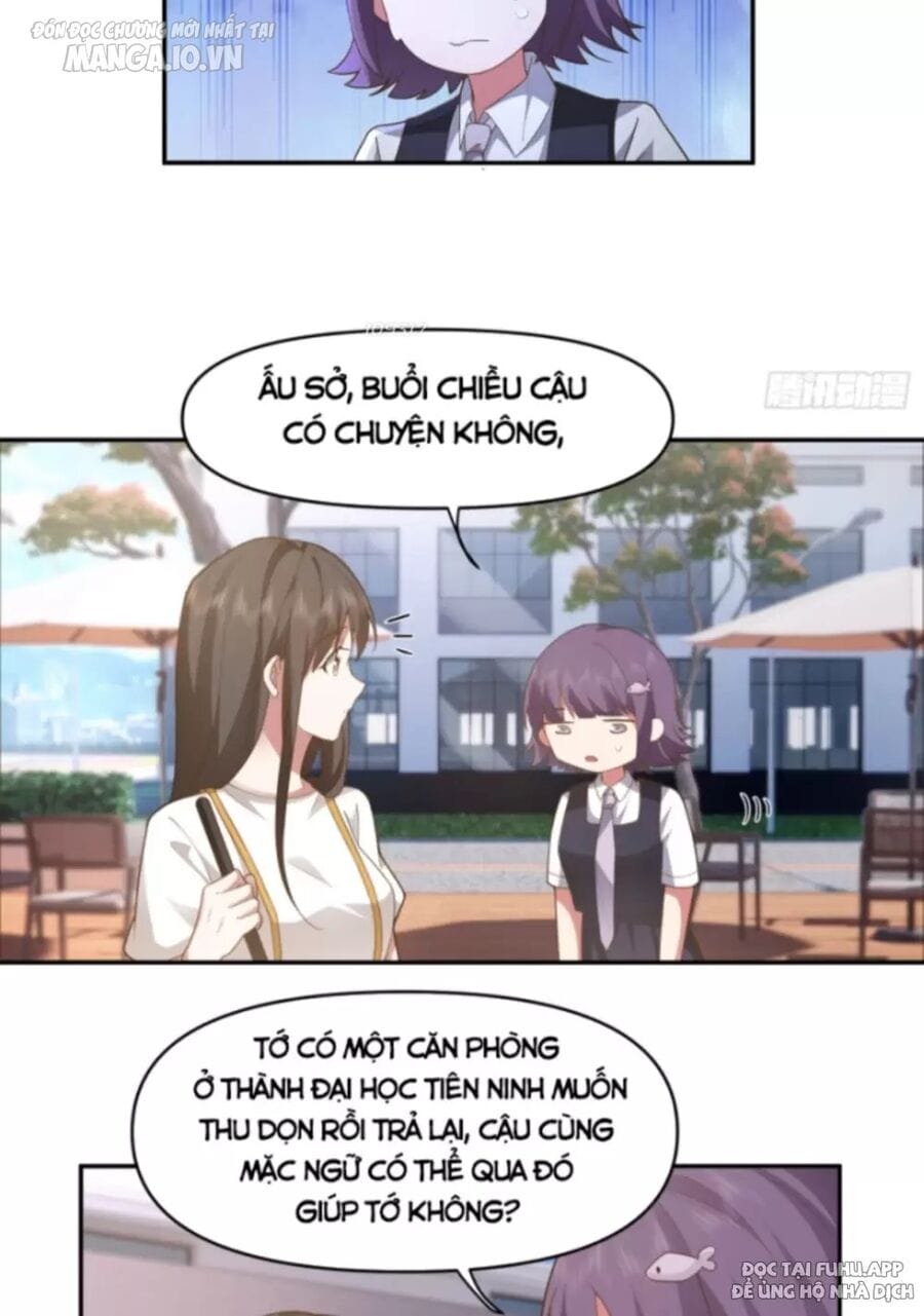 Truyện Tranh Ta Không Muốn Trùng Sinh Đâu trang 3