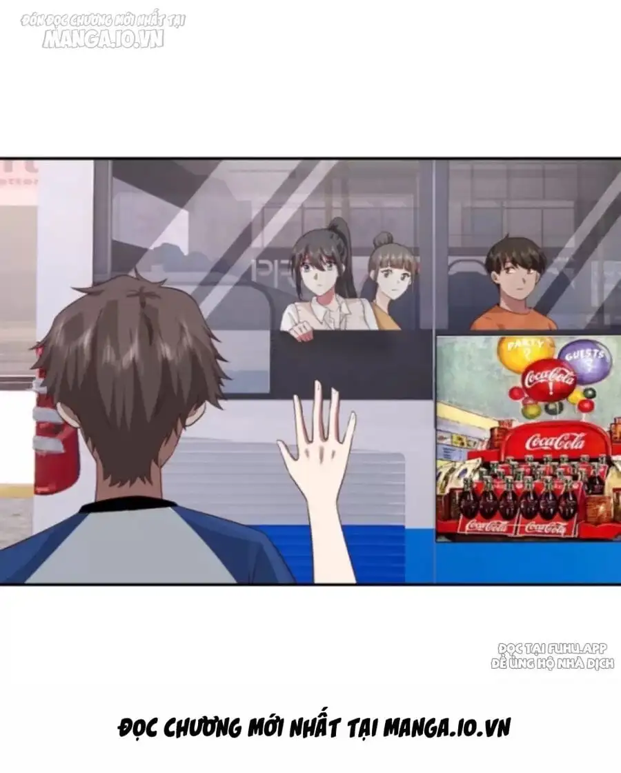 Truyện Tranh Ta Không Muốn Trùng Sinh Đâu trang 3