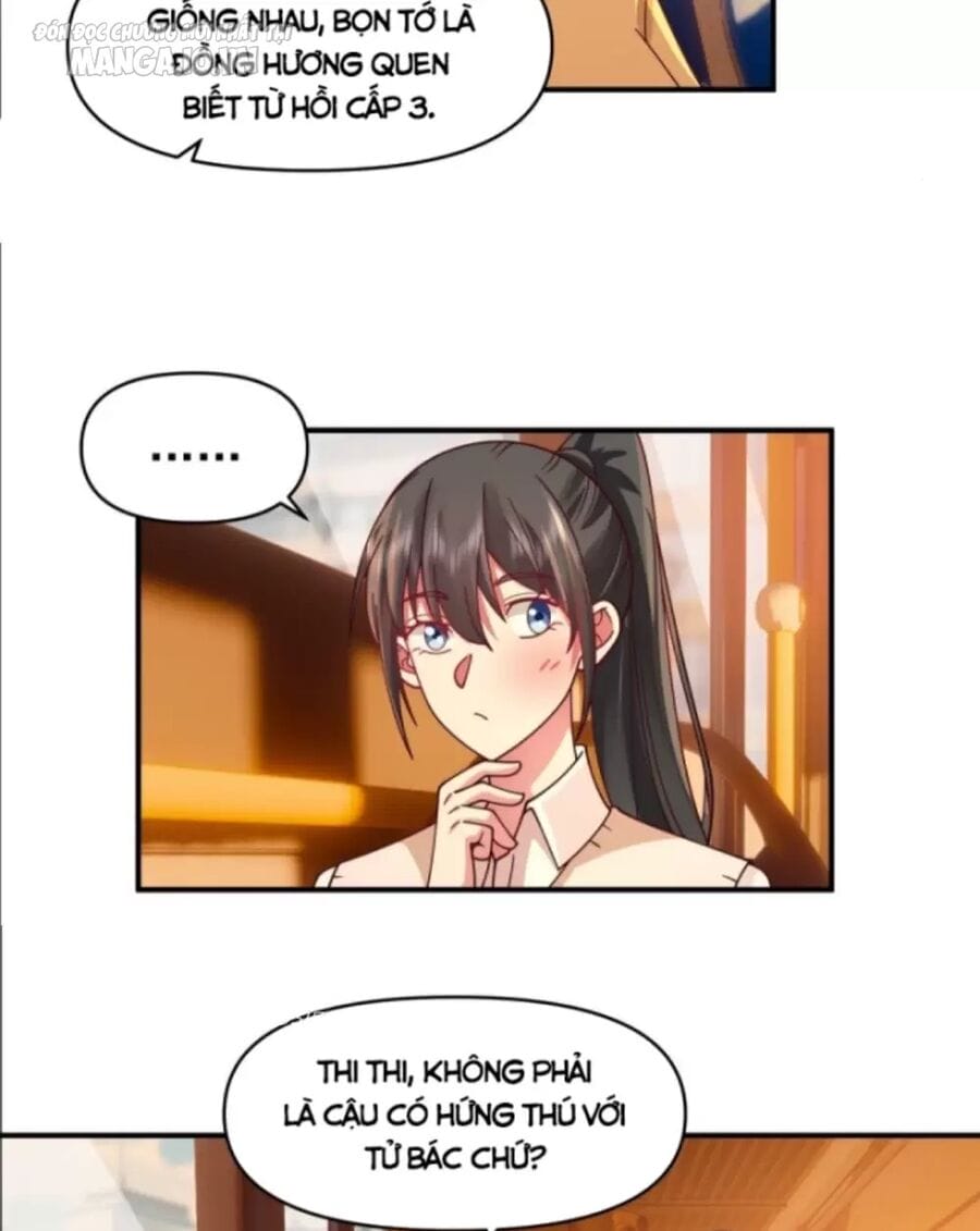 Truyện Tranh Ta Không Muốn Trùng Sinh Đâu trang 3