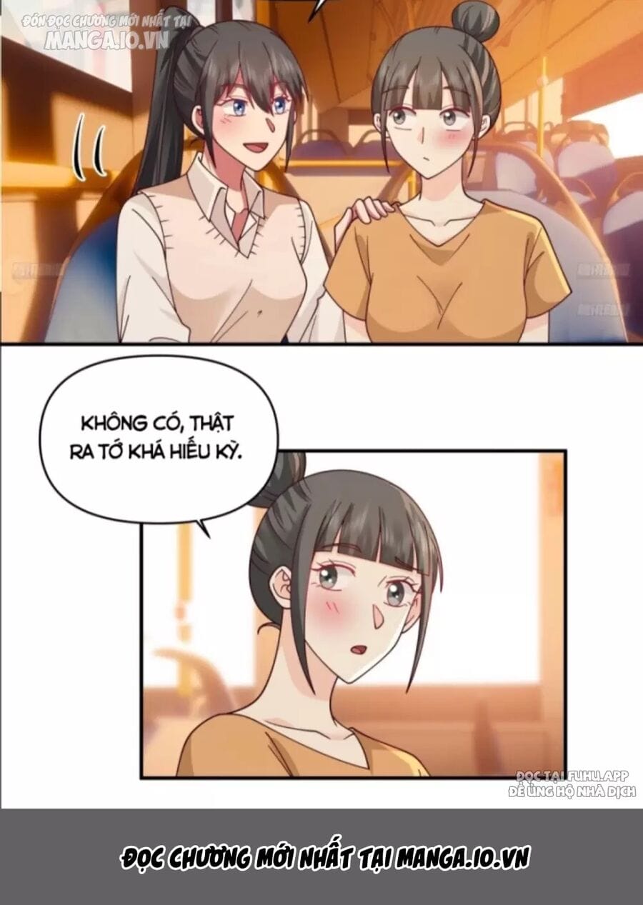 Truyện Tranh Ta Không Muốn Trùng Sinh Đâu trang 3