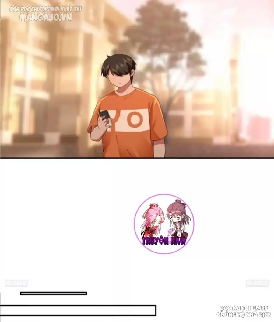 Truyện Tranh Ta Không Muốn Trùng Sinh Đâu trang 3
