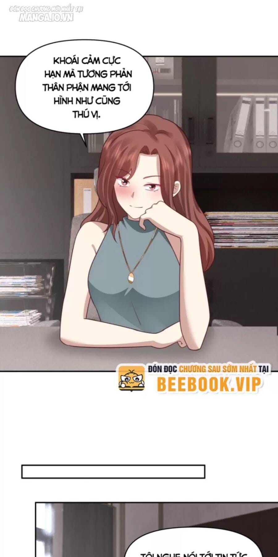 Truyện Tranh Ta Không Muốn Trùng Sinh Đâu trang 3