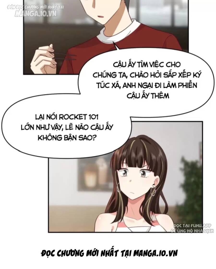 Truyện Tranh Ta Không Muốn Trùng Sinh Đâu trang 3