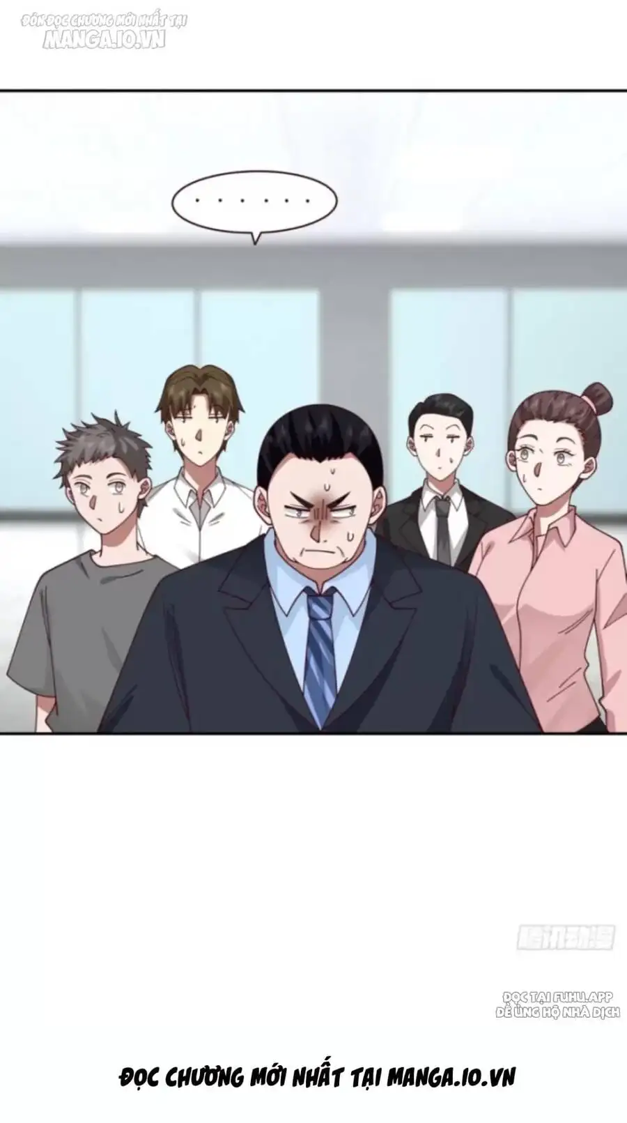 Truyện Tranh Ta Không Muốn Trùng Sinh Đâu trang 3