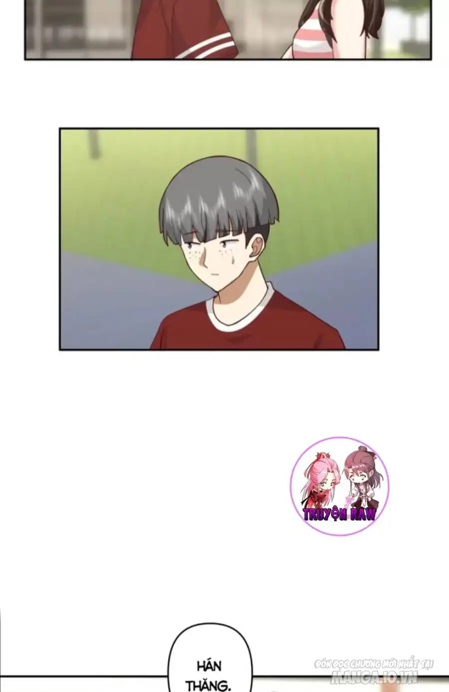 Truyện Tranh Ta Không Muốn Trùng Sinh Đâu trang 3