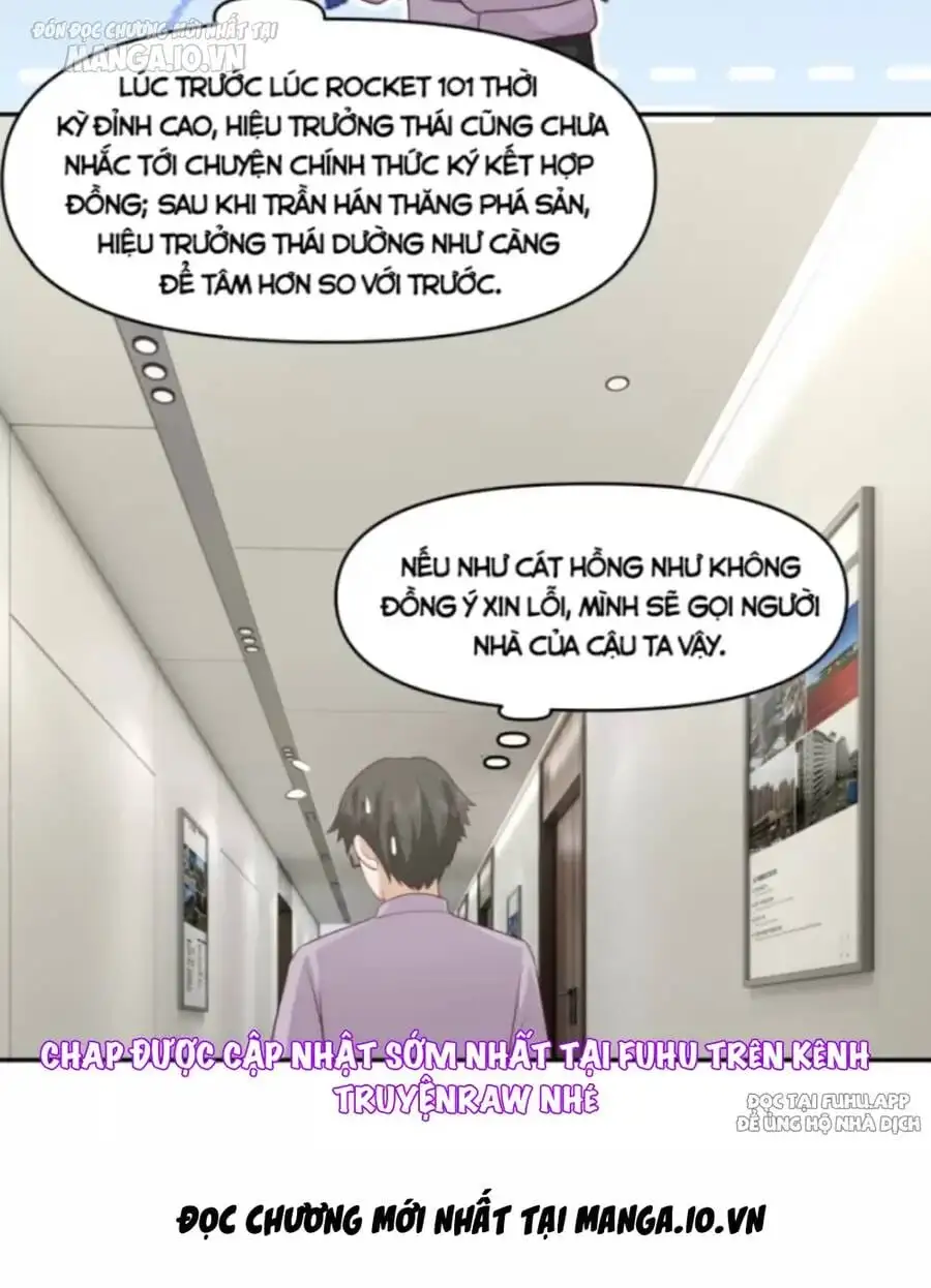 Truyện Tranh Ta Không Muốn Trùng Sinh Đâu trang 3