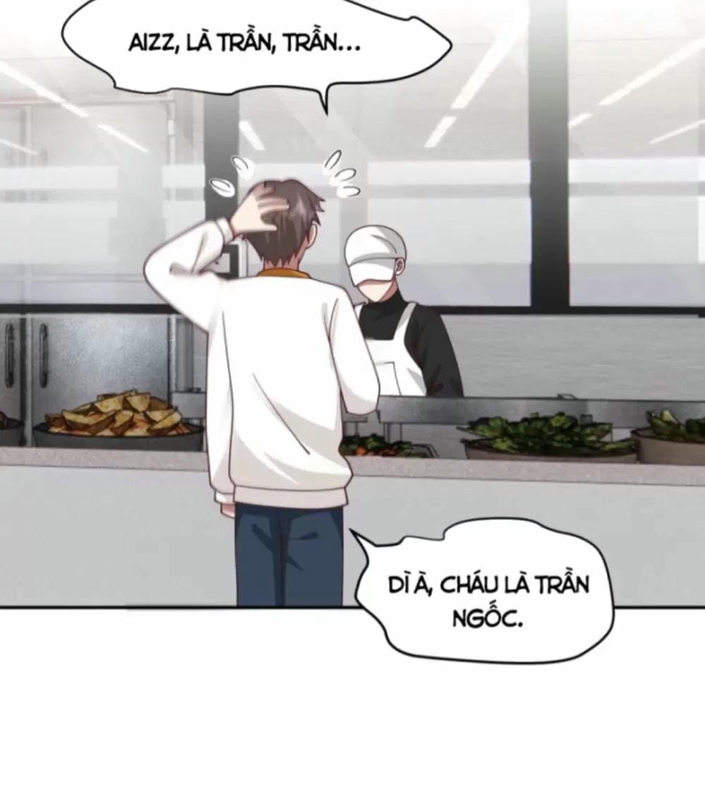 Truyện Tranh Ta Không Muốn Trùng Sinh Đâu trang 3