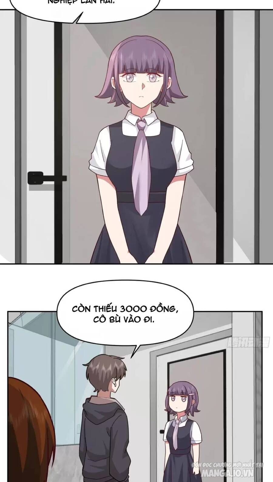 Truyện Tranh Ta Không Muốn Trùng Sinh Đâu trang 3