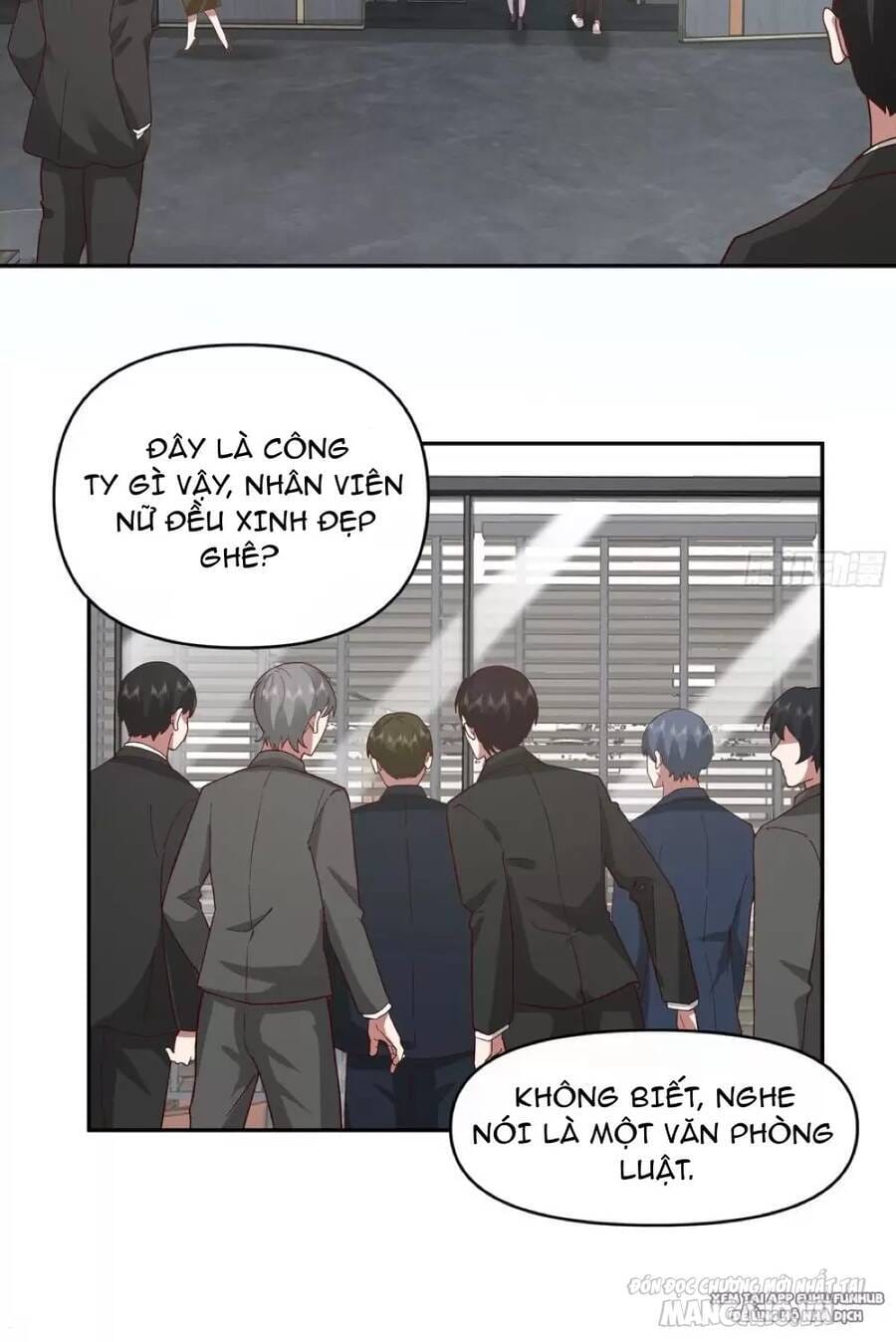 Truyện Tranh Ta Không Muốn Trùng Sinh Đâu trang 3