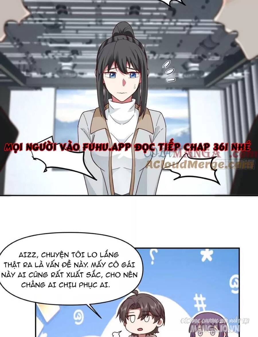 Truyện Tranh Ta Không Muốn Trùng Sinh Đâu trang 3