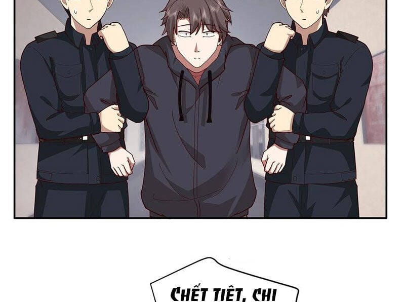 Truyện Tranh Ta Không Muốn Trùng Sinh Đâu trang 3