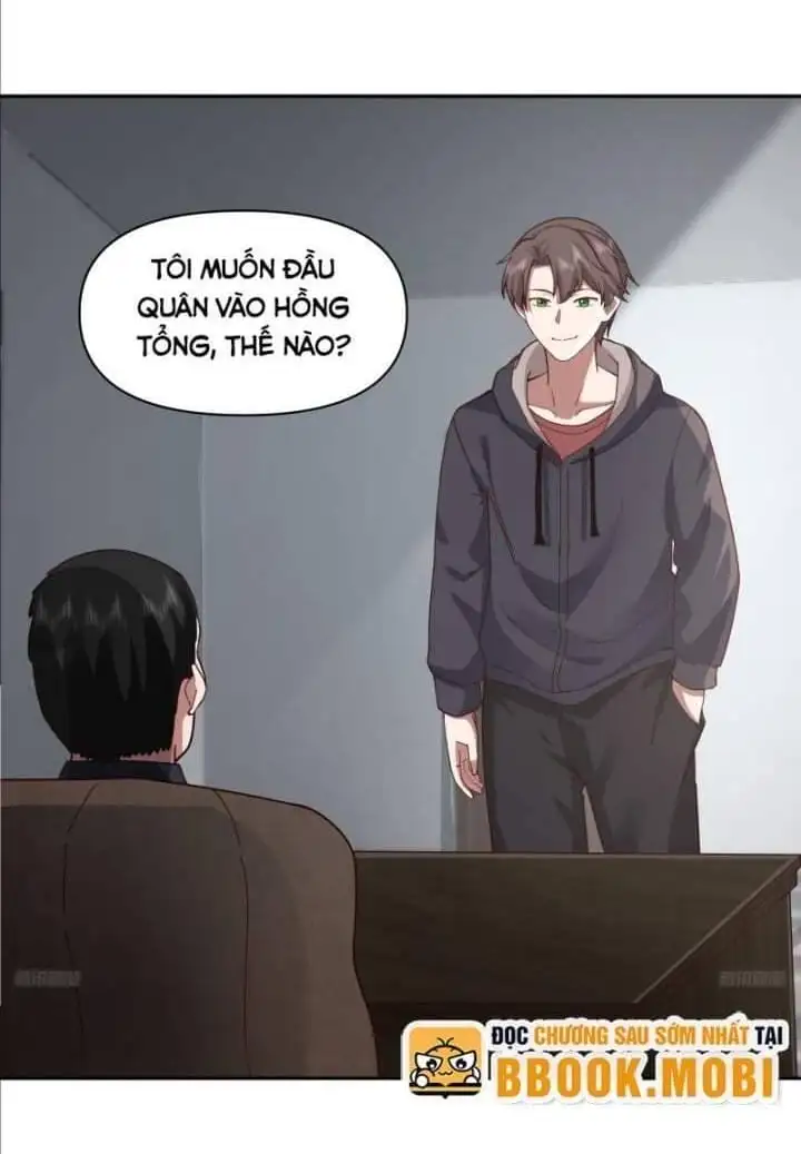 Truyện Tranh Ta Không Muốn Trùng Sinh Đâu trang 3